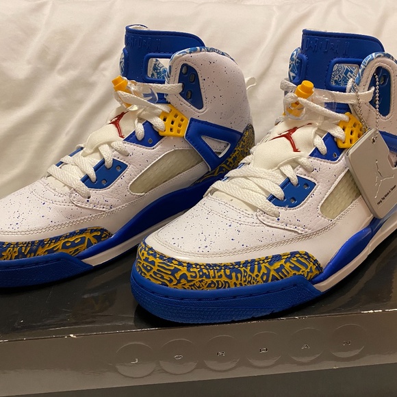 Nike Air Jordan Retro Spizike - Size 9.5